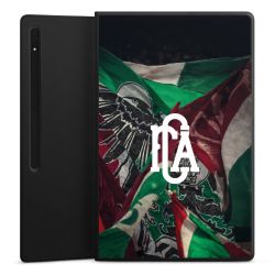 Tablet Smart Case schwarz