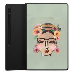 Tablet Smart Case schwarz