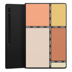 Tablet Smart Case schwarz