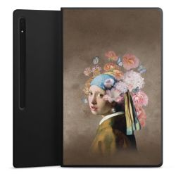 Tablet Smart Case schwarz