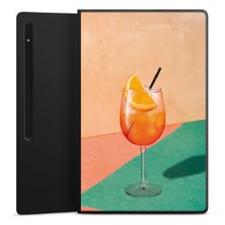 Tablet Smart Case schwarz