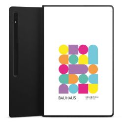 Tablet Smart Case schwarz