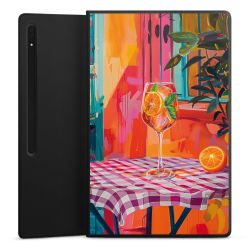 Tablet Smart Case schwarz