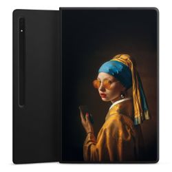 Tablet Smart Case schwarz