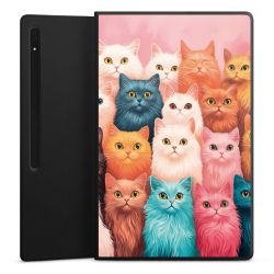 Tablet Smart Case schwarz