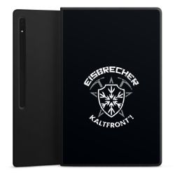 Tablet Smart Case schwarz