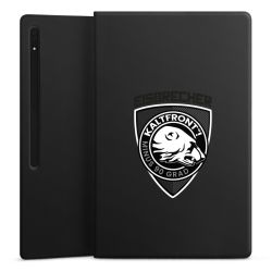 Tablet Smart Case schwarz