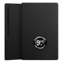 Tablet Smart Case schwarz