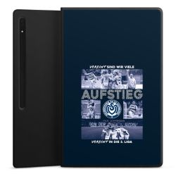 Tablet Smart Case schwarz