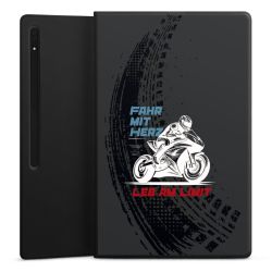 Tablet Smart Case schwarz