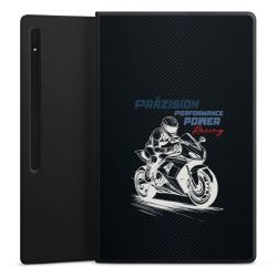 Tablet Smart Case schwarz