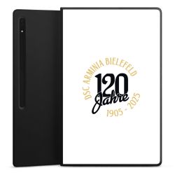 Tablet Smart Case schwarz