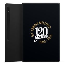 Tablet Smart Case schwarz