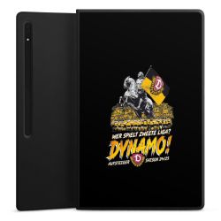 Tablet Smart Case schwarz