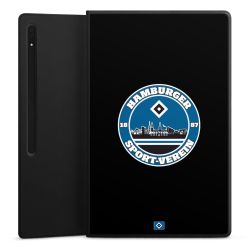 Tablet Smart Case schwarz