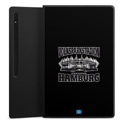 Tablet Smart Case schwarz