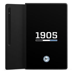 Tablet Smart Case schwarz