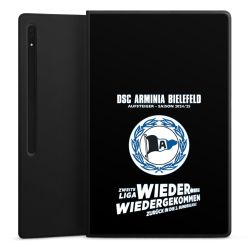 Tablet Smart Case schwarz