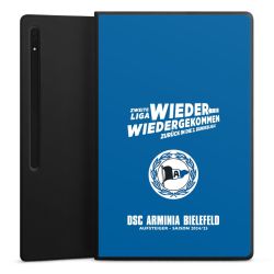 Tablet Smart Case schwarz