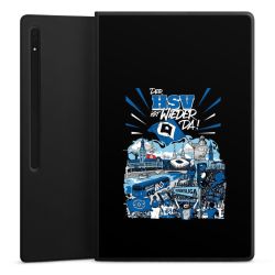 Tablet Smart Case schwarz