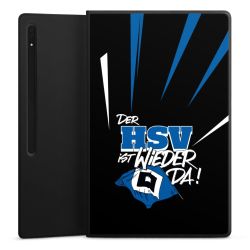 Tablet Smart Case schwarz