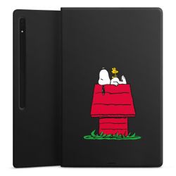 Tablet Smart Case schwarz