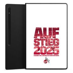 Tablet Smart Case schwarz