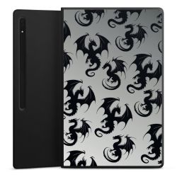 Tablet Smart Case schwarz