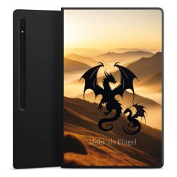 Tablet Smart Case schwarz