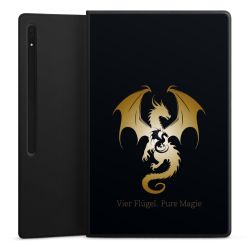 Tablet Smart Case schwarz