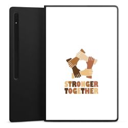 Tablet Smart Case schwarz