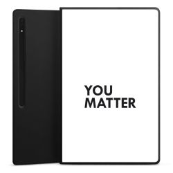 Tablet Smart Case schwarz