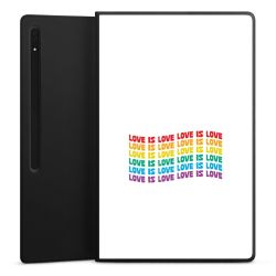 Tablet Smart Case schwarz