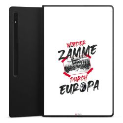 Tablet Smart Case schwarz