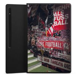 Tablet Smart Case schwarz