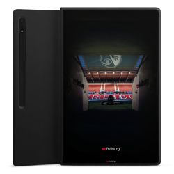 Tablet Smart Case schwarz