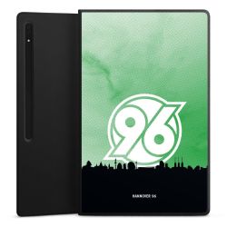 Tablet Smart Case schwarz