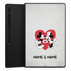 Tablet Smart Case schwarz