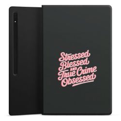 Tablet Smart Case schwarz