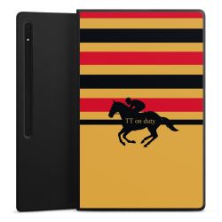 Tablet Smart Case schwarz