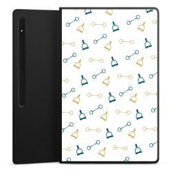 Tablet Smart Case schwarz