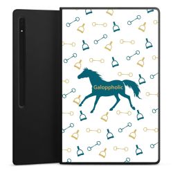 Tablet Smart Case schwarz