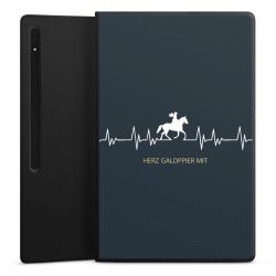 Tablet Smart Case schwarz