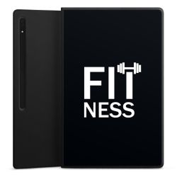 Tablet Smart Case schwarz