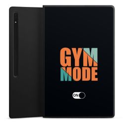 Tablet Smart Case schwarz