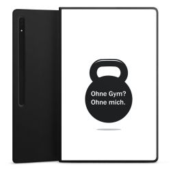 Tablet Smart Case schwarz