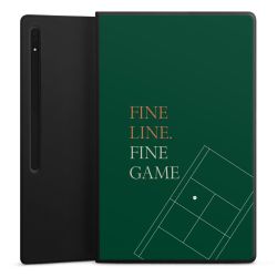 Tablet Smart Case schwarz