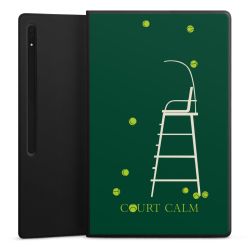 Tablet Smart Case schwarz