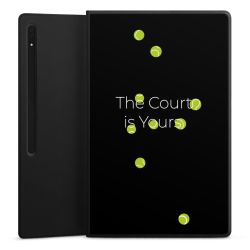 Tablet Smart Case schwarz