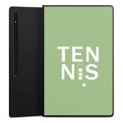 Tablet Smart Case schwarz